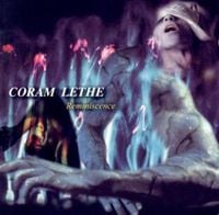 Coram Lethe - Reminiscence CD (album) cover