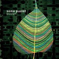 Soma Planet - Bholenath CD (album) cover