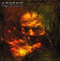 Ashent - Flaws of Elation CD (album) cover