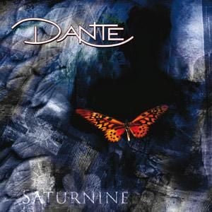  Saturnine by DANTE album cover