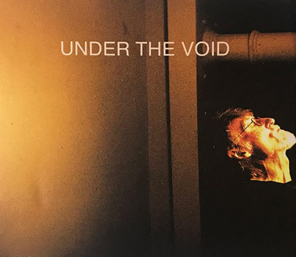 Tim Hodgkinson Under the Void album cover