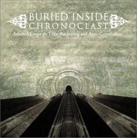 Buried Inside Chronoclast album cover