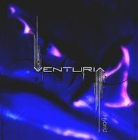  Hybrid by VENTURIA album cover