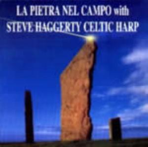 Gian Castello - La Pietra nel Campo CD (album) cover
