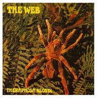 The WebTheraposa Blondi album cover The Web Theraposa Blondi album cover