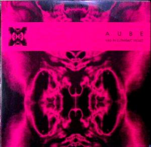 Aube Vas In Euthymic Violet album cover