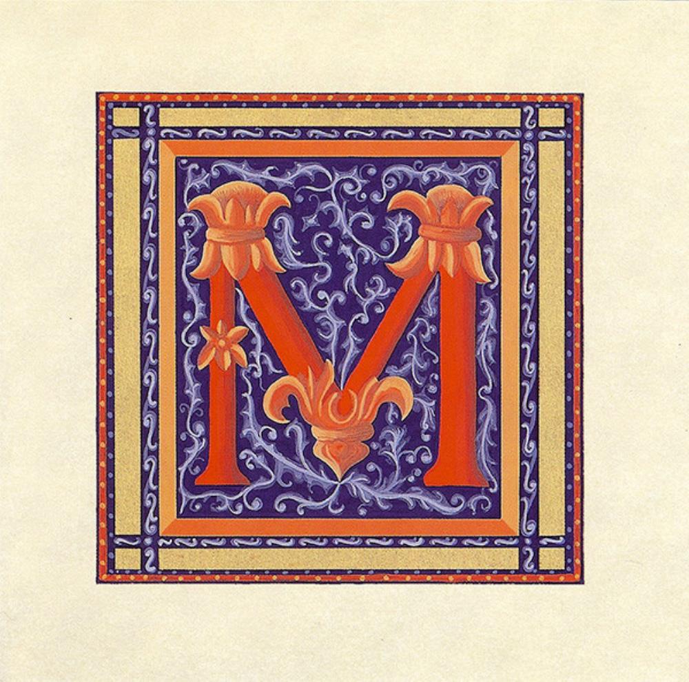Aube - Millennium - Maius CD (album) cover