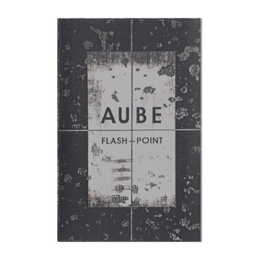 Aube Flash-Point album cover