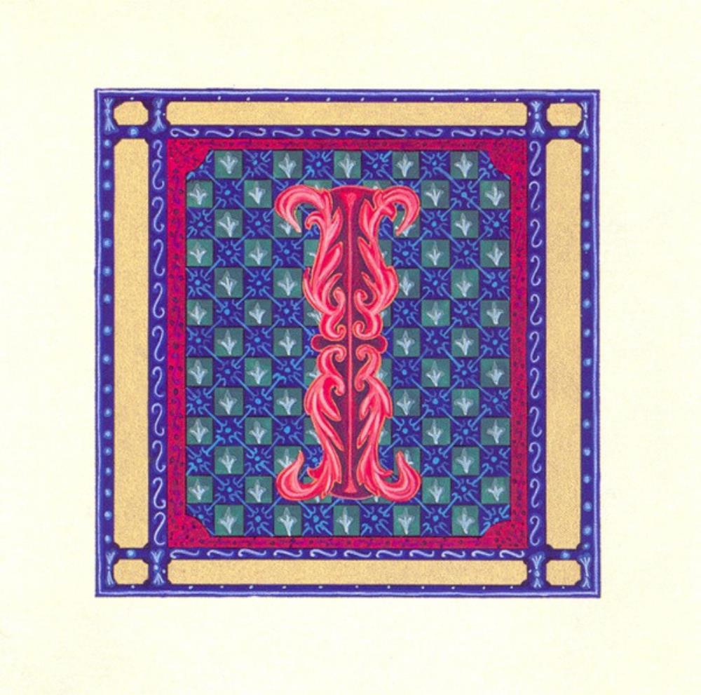 Aube - Millennium - Ianuarius CD (album) cover
