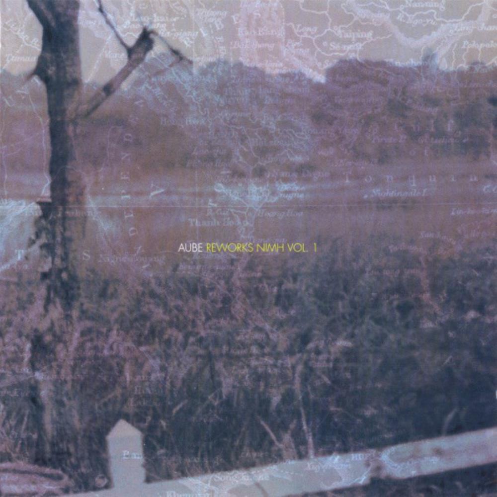 Aube Reworks: Nimh Vol. 1 album cover