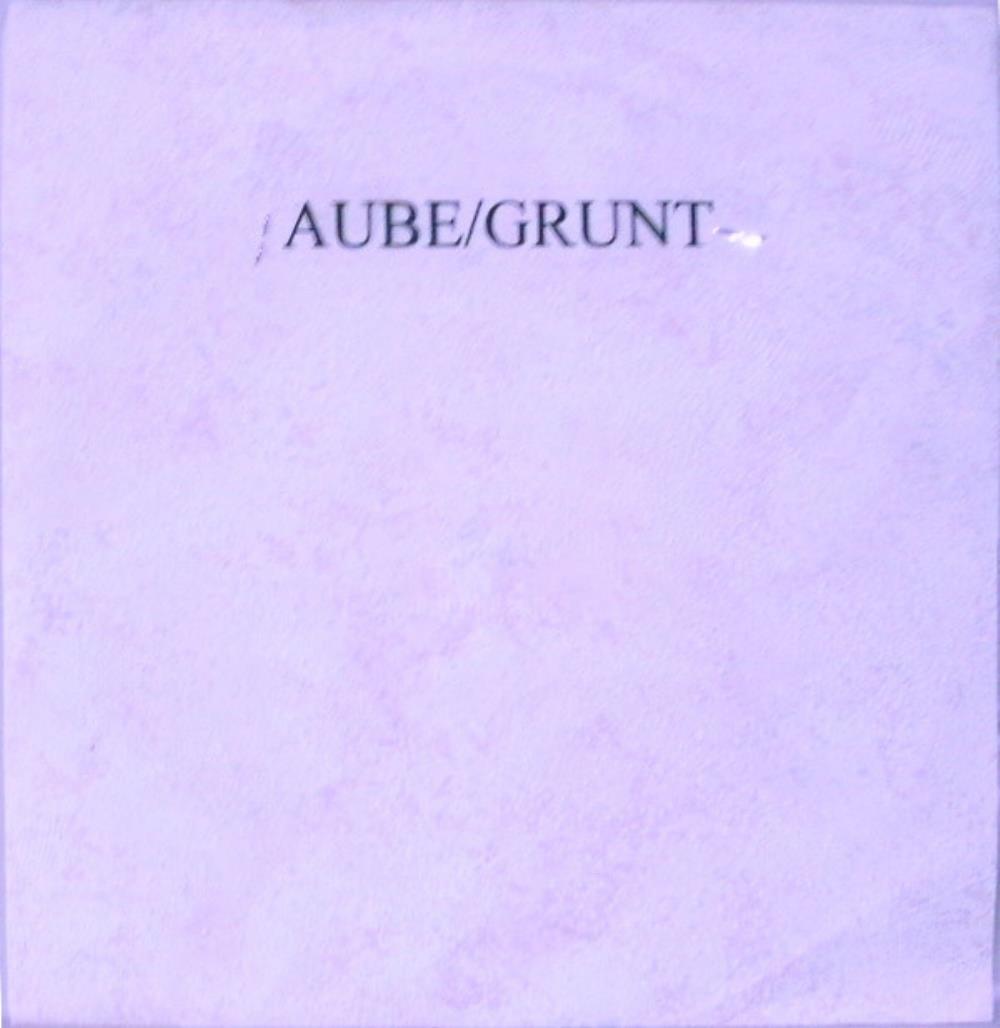 Aube Aube / Grunt - Loom Hatching Doom / Fresh Image for the Car Merchants album cover