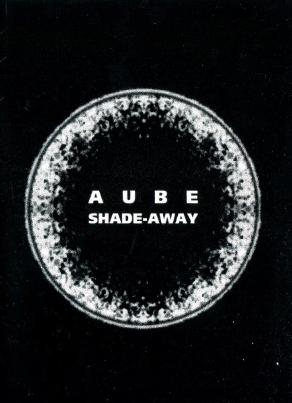 Aube Shade-Away album cover