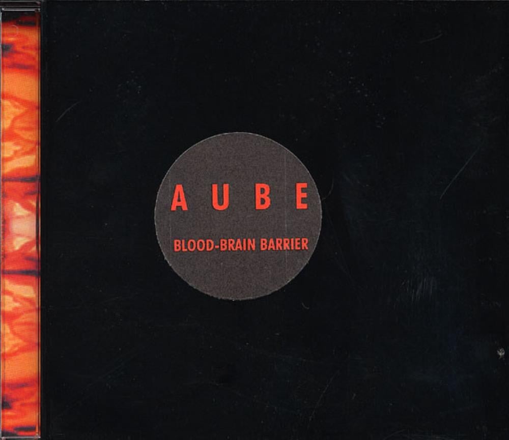 Aube Blood-Brain Barrier album cover