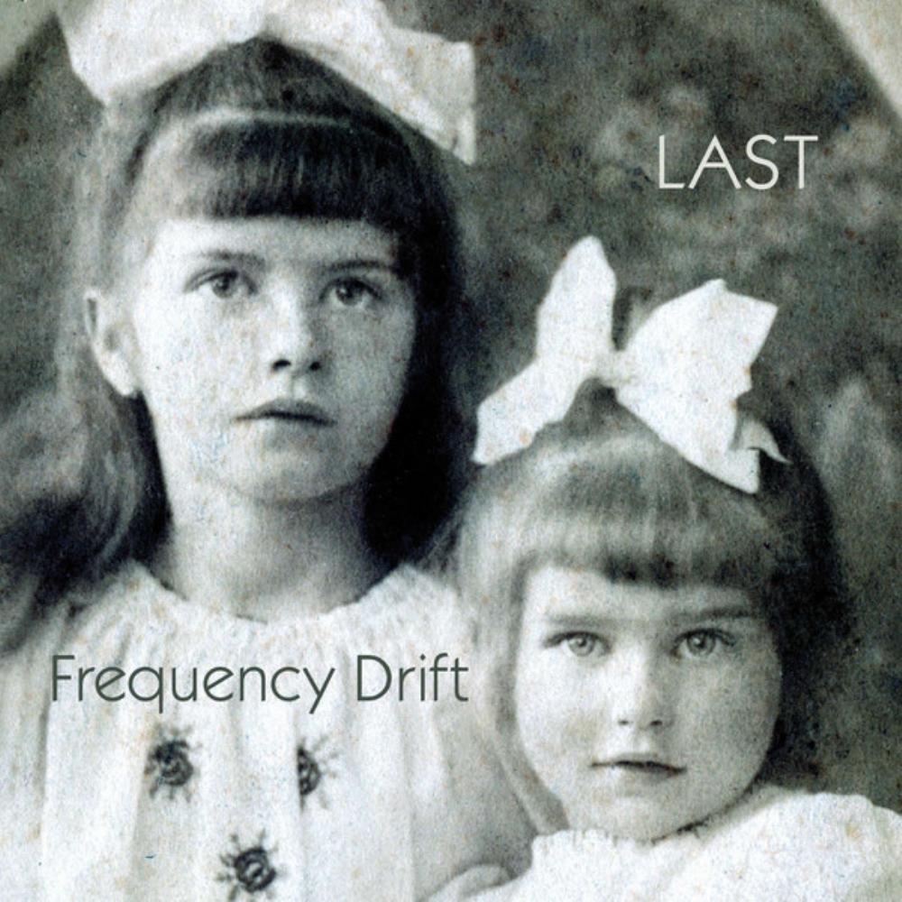 Frequency Drift - Last CD (album) cover
