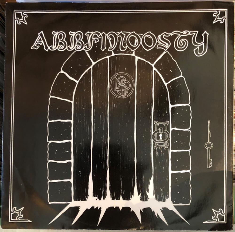 Abbfinoosty On the Other Side album cover
