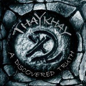 Thaykhay A Discovered Truth album cover