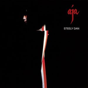  Aja by STEELY DAN album cover