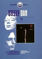 Steely Dan Classic Albums: Aja album cover