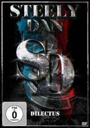Steely Dan - Dilectus CD (album) cover