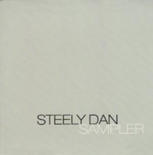 Steely Dan - Sampler CD (album) cover