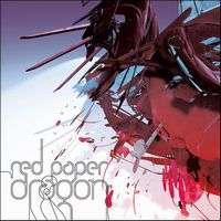Red Paper Dragon - Songs Of Innocence CD (album) cover