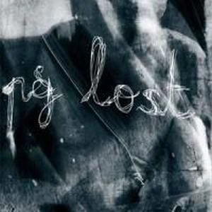 Pg. Lost - In Never Out CD (album) cover