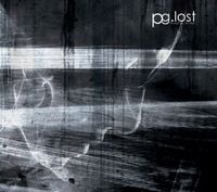Pg. Lost - It's not Me, It's You CD (album) cover