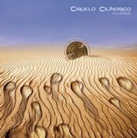 Ciruelo Cilindrico Ciruelosis album cover