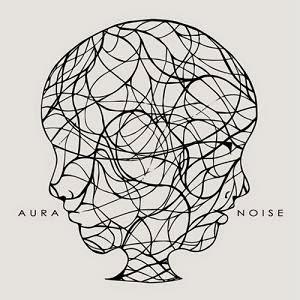 Aura Noise album cover
