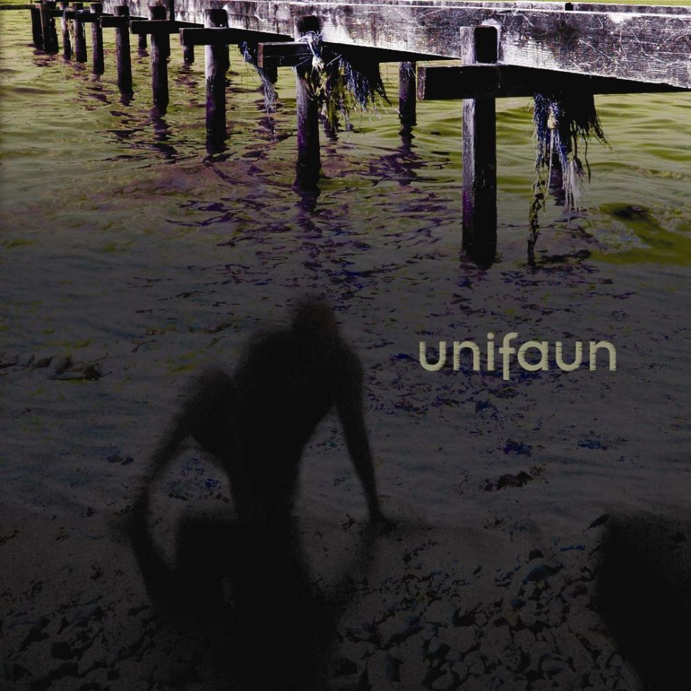  Unifaun by UNIFAUN album cover