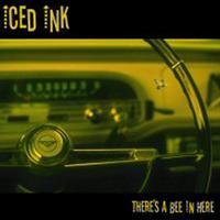  There's A Bee In Here by ICED INK album cover