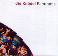 Die Kndel Panorama album cover