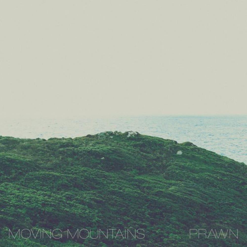 Moving Mountains Moving Mountains & Prawn: Split album cover