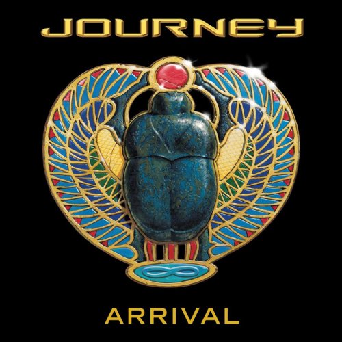 Arrival Journey