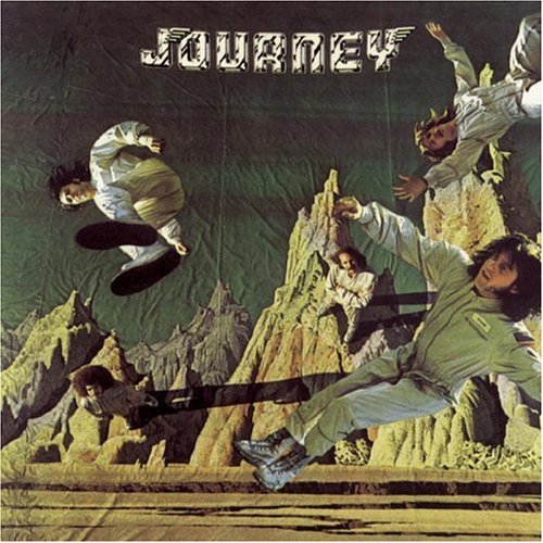 journey. JOURNEY Journey music review