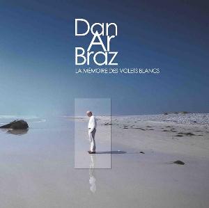 Dan Ar Braz - La mmoire des volets blancs CD (album) cover