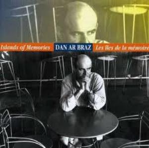 Dan Ar Braz Les les de la mmoire album cover