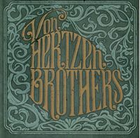 Von Hertzen Brothers Love Remains the Same album cover