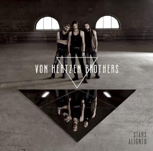 Von Hertzen Brothers Stars Aligned album cover