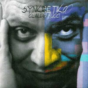 Claudio Fucci Synkretiko album cover