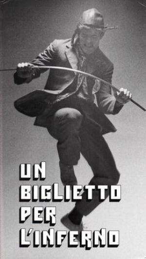 Biglietto Per L'Inferno UN BIGLIETTO PER L'INFERNO album cover