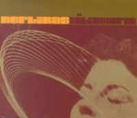 Replikas - Kledoyuran CD (album) cover
