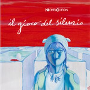  Il gioco del silenzio by NICHELODEON album cover