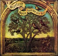 Steeleye Span Now We Are Six album cover