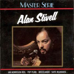Alan Stivell Master Serie album cover