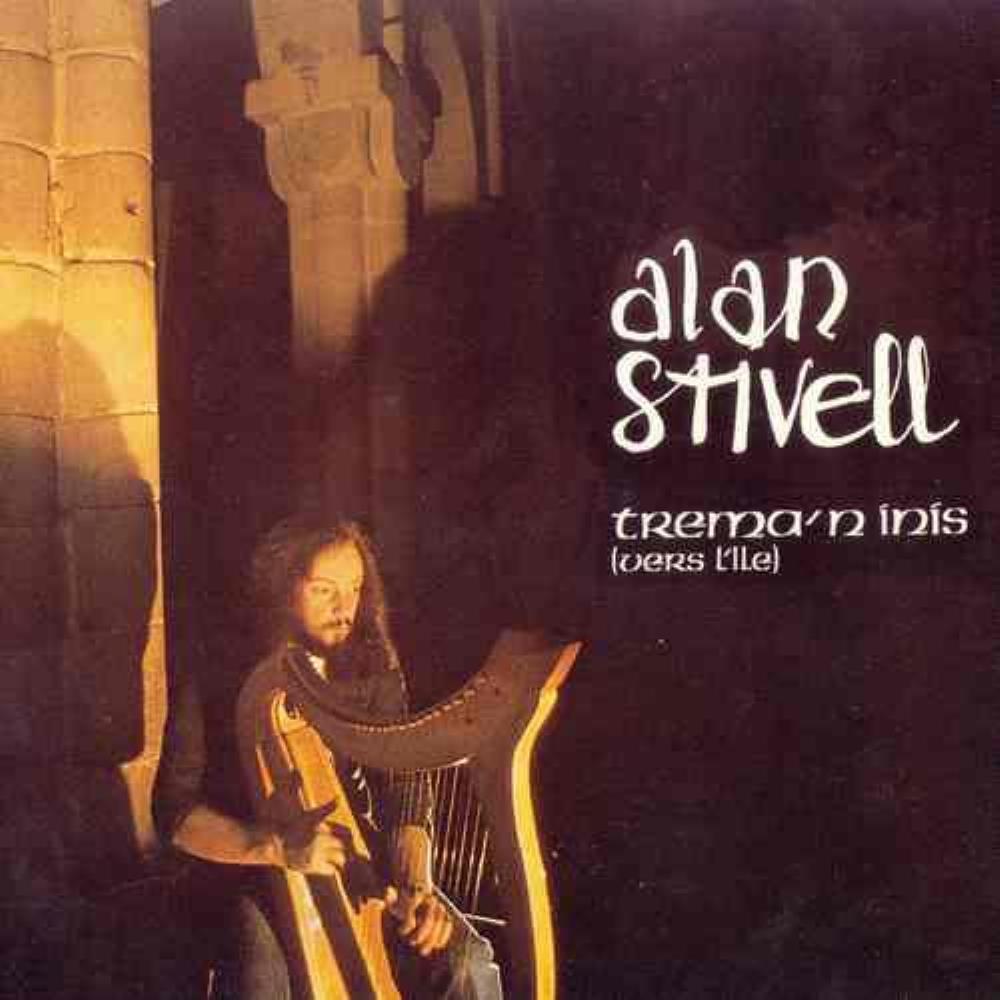 Alan Stivell Trema'n Inis / Vers L'ile album cover
