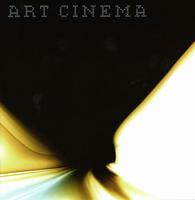 Art Cinema - Art Cinema CD (album) cover