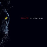  Alter Ego by ARILYN album cover