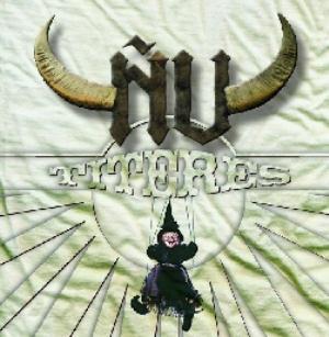 u - Tteres CD (album) cover