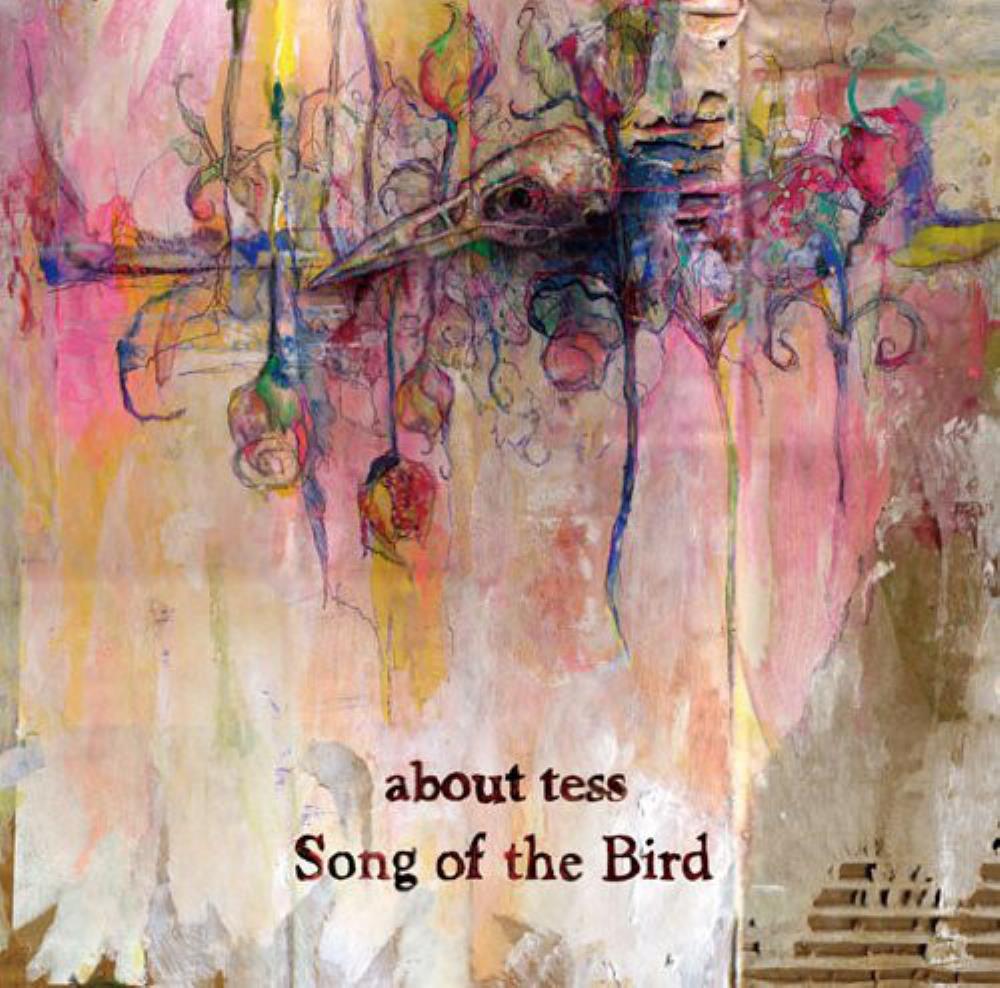 About Tess Song Of The Bird album cover